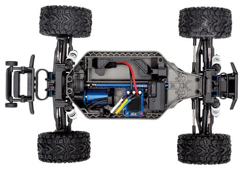 metal chassis rustler vxl|traxxas rustler 4x4 vxl performance.